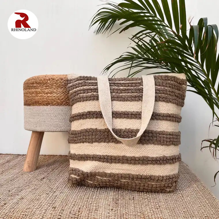 Cotton Tote bag